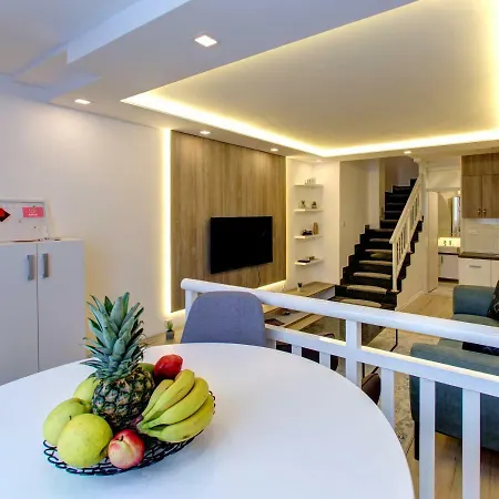 Daire Emerald Mostar