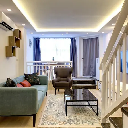 Apartment Emerald Mostar