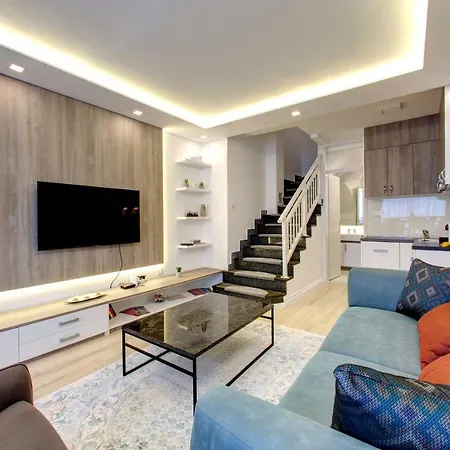 Apartment Emerald