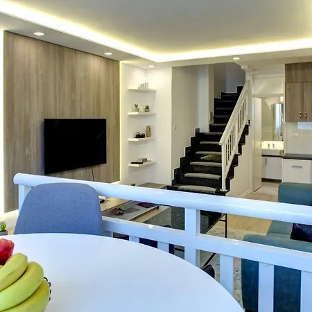 Apartment Emerald