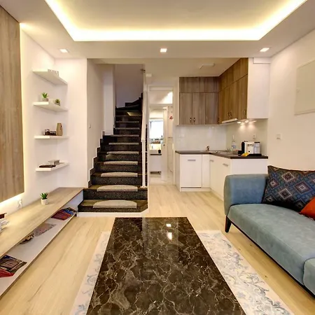 Emerald Apartment Mostar