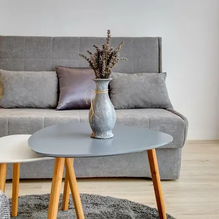 Apartamento Emerald Mostar