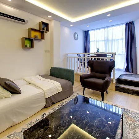 Emerald Apartamento *