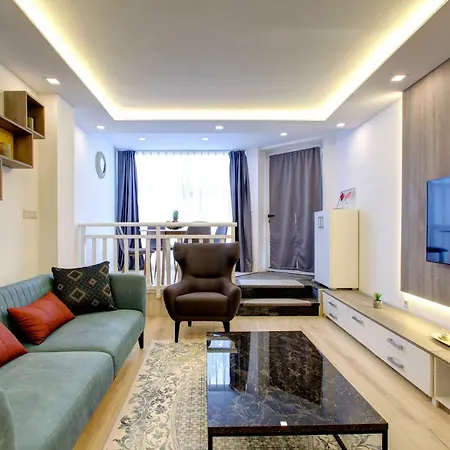 Emerald Apartment Mostar