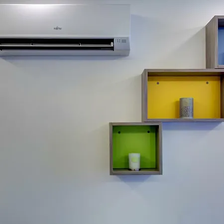 Apartment Emerald *