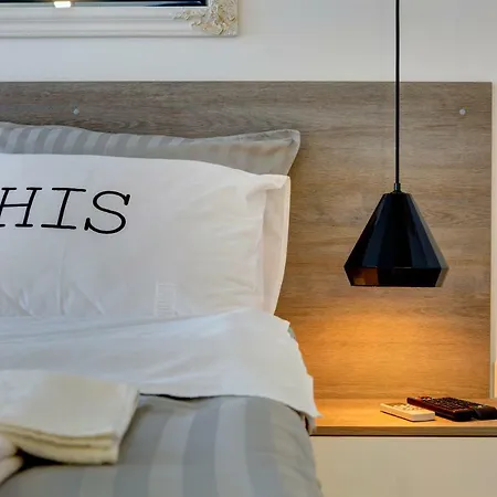 Emerald Apartamento *