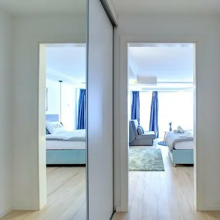 Apartment Emerald
