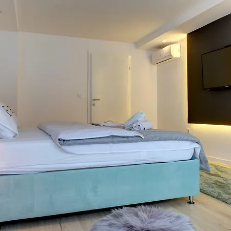 Emerald Apartment Mostar