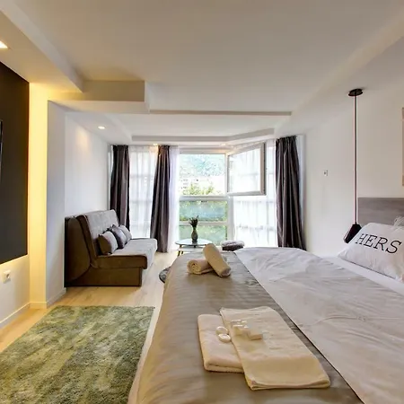 Apartamento Emerald *