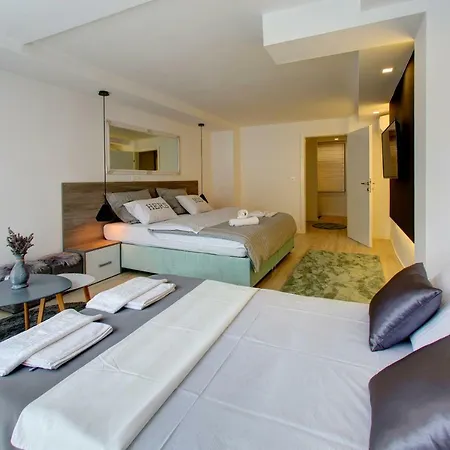 Apartamento Emerald *